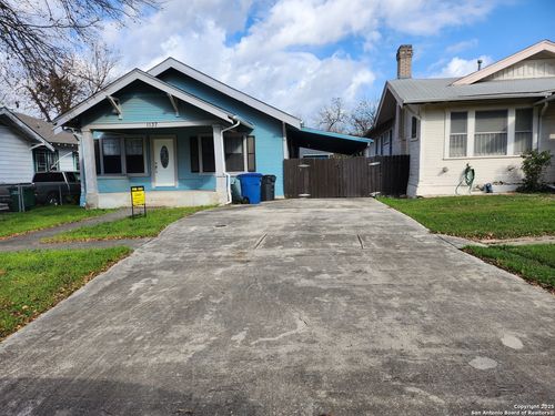 1137 W W. Magnolia, San Antonio, TX, 78201 | Card Image