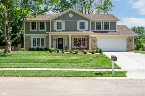 3316 Eden Way Cir, Carmel, IN, 46033-3046 | Card Image