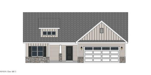 2317 Rhinestone Dr, Winterville, NC, 28590-6104 | Card Image