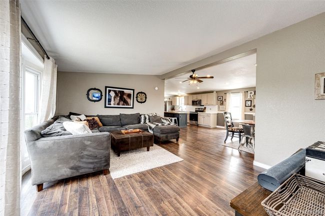 28505 County Road 5, House other with 5 bedrooms, 3 bathrooms and 6 parking in Elizabeth CO | Image 6