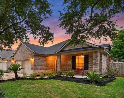 4019 Regal Stone Ln, Sugar Land, TX, 77479-7117 | Card Image