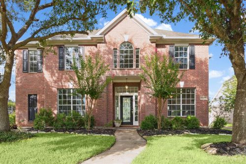 1818 Cross Spring Dr, Sugar Land, TX, 77479-6968 | Card Image