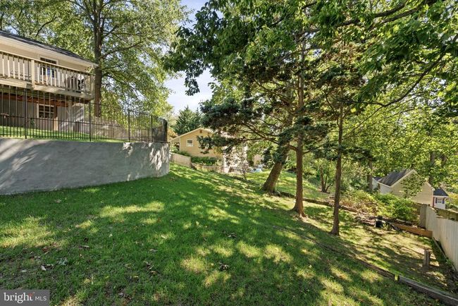 18906 White Oak Dr, House other with 4 bedrooms, 2 bathrooms and null parking in TRIANGLE VA | Image 37