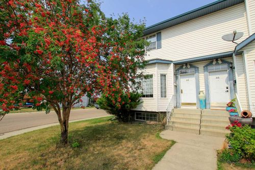 48 Chism Close, Red Deer, AB, T4P3R8 | Card Image