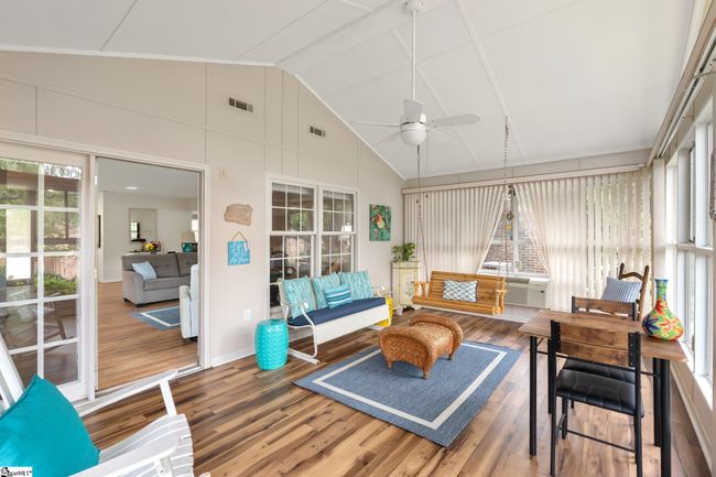 310 Downs Blvd, Townhouse with 2 bedrooms, 2 bathrooms and 1 parking in Clemson SC | Image 12