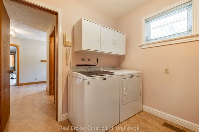 122 Cottage Lane, House other with 6 bedrooms, 4 bathrooms and 6 parking in Georgian Bluffs ON | Image 21