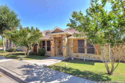 2109 Pecan Leaf, New Braunfels, TX, 78130-2768 | Card Image