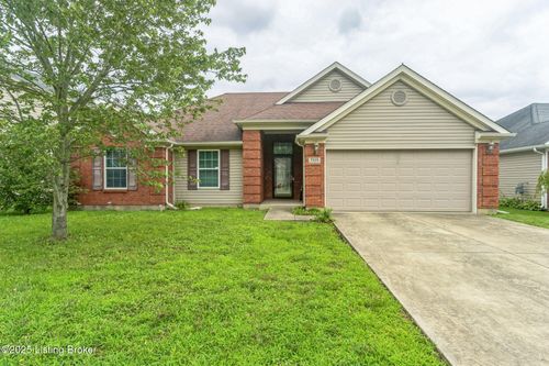 7115 Blue Stream Ct, Louisville, KY, 40258-4643 | Card Image