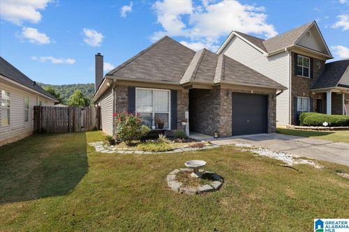 2507 Forest Lakes Ln, STERRETT, AL, 35147-8185 | Card Image