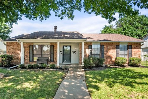 228 Willow Springs Dr, Coppell, TX, 75019-3355 | Card Image