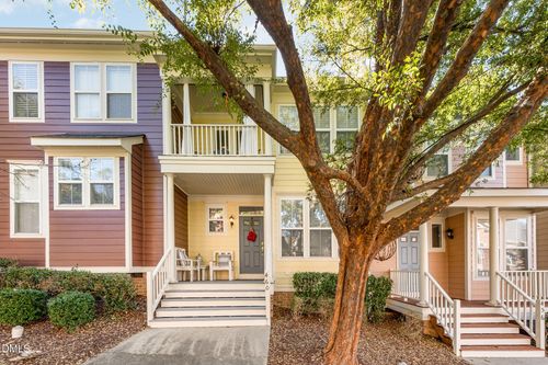 460 Heritage Village Ln, Apex, NC, 27502-8492 | Card Image