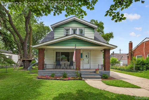 22865 Heussner Ave, Warren, MI, 48089-5411 | Card Image