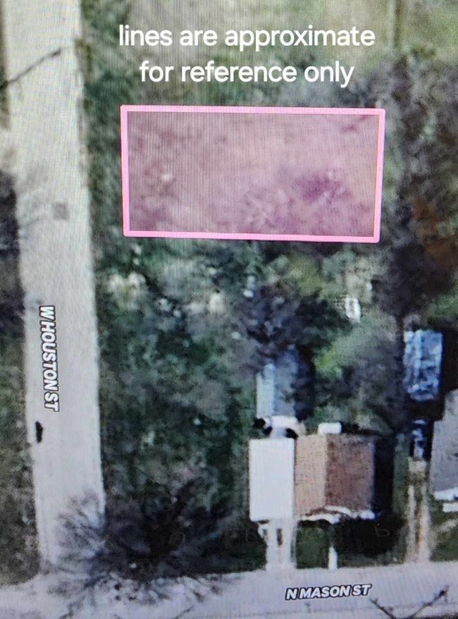205 W Houston St, Home with 0 bedrooms, 0 bathrooms and null parking in Bowie TX | Image 13