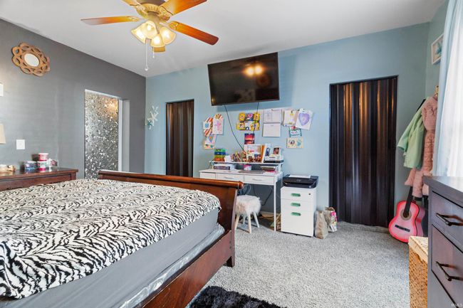 109 E Main St, House other with 3 bedrooms, 1 bathrooms and null parking in Swayzee IN | Image 13