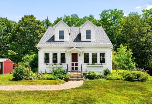 163 Hardwick Rd, Petersham, MA, 01366-9721 | Card Image