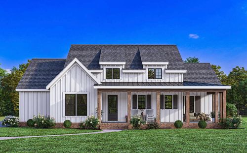 Eleanor County Road 3451, Paradise, TX, 76073 | Card Image