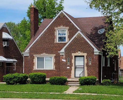 4115 E Outer Dr, Detroit, MI, 48234-3016 | Card Image