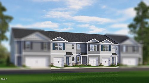134 Rusling Leaf Drive, Fuquay Varina, NC, 27526 | Card Image