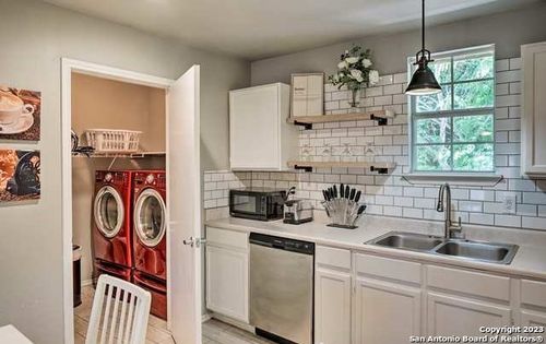 11350 Widefield Ln, San Antonio, TX, 78245-2817 | Card Image