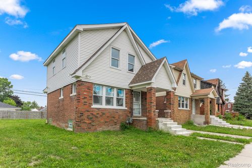 13437 E State Fair St, Detroit, MI, 48205-1717 | Card Image