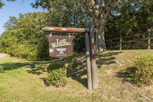 LOT 7A Blk-H S Lake Dr, Hillsboro, MO, 63050 | Card Image