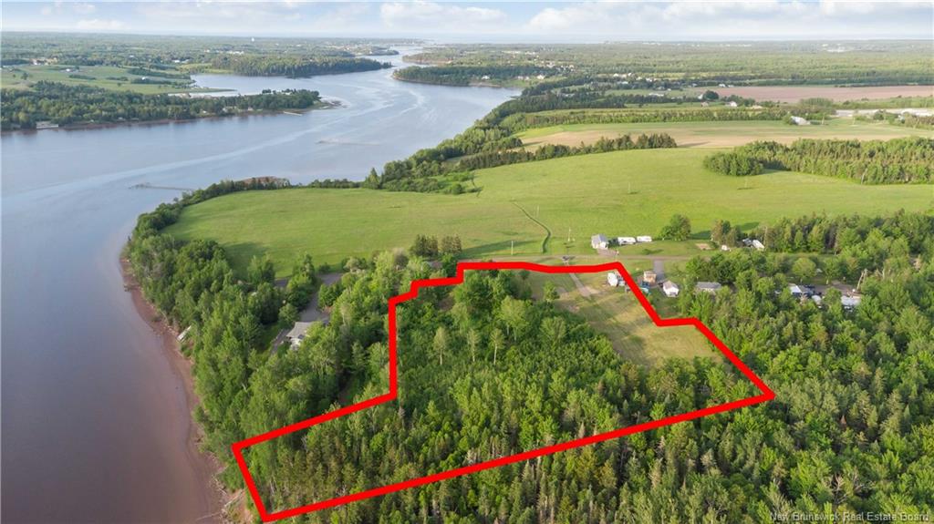 Land in Sainte-Marie-De-Kent 2