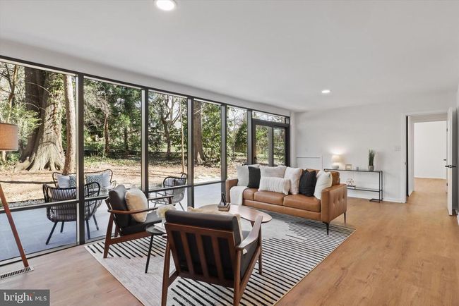 7421 Hopa Ct, House other with 5 bedrooms, 3 bathrooms and null parking in ALEXANDRIA VA | Image 11