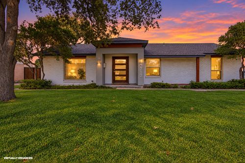 2712 Beechmont Place, Dallas, TX, 75228 | Card Image