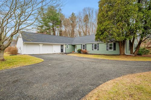 3 Whippoorwill Rd, Old Lyme, CT, 06371-1437 | Card Image