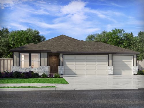 228 Wheel Horse Road, Burnet, TX, 78611 | Card Image
