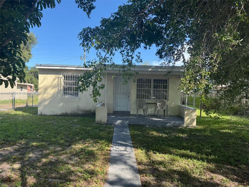 2060 Rutland St, Opa-Locka, FL, 33054-3743 | Card Image