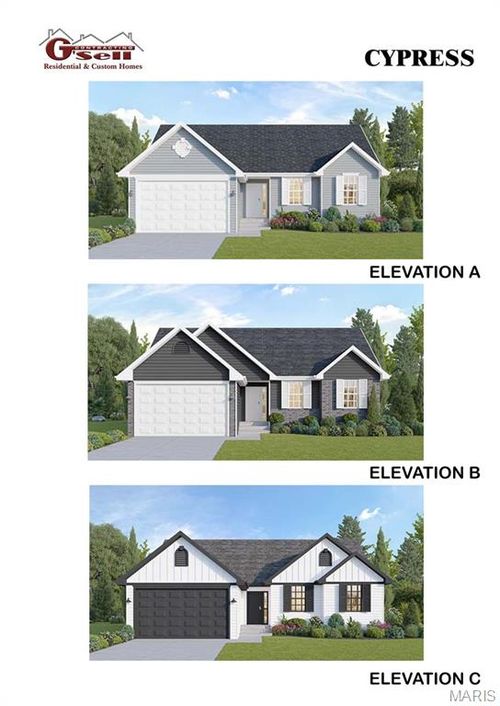 0 Tbb Twin Pines-Cypress, Hillsboro, MO, 63050 | Card Image