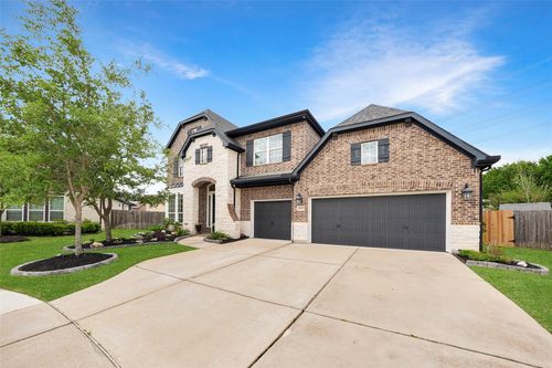 2807 Oakdale Landing Court, Katy, TX, 77494 | Card Image