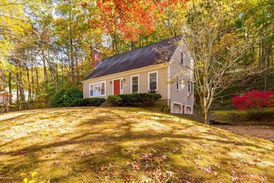 152-B New Boston Rd, House other with 4 bedrooms, 2 bathrooms and 4 parking in Sturbridge MA | Image 1