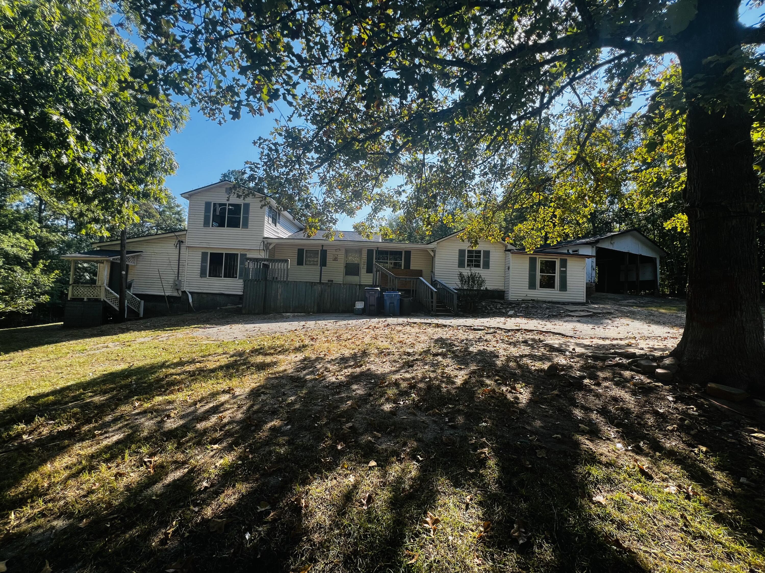 Squirrel Rd, Clarks Hill, SC 29821