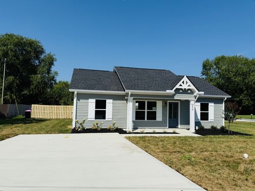 4610 Church St, Greenbrier, TN, 37073-5624 | Card Image