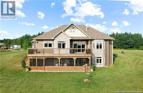 5543 Des Erables Rue, Rogersville, NB, E4Y1K5 | Card Image
