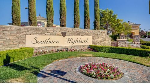 5 Oakmont Hills Ln, Las Vegas, NV, 89141-6087 | Card Image