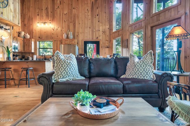 2321 High Top Loop, House other with 3 bedrooms, 3 bathrooms and null parking in Sevierville TN | Image 19