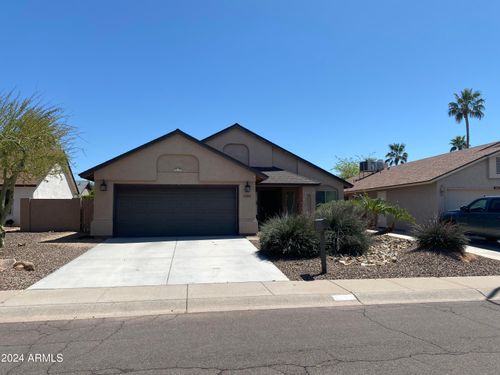 1365 N 87th St, Scottsdale, AZ, 85257-4909 | Card Image