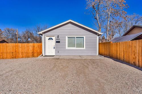 1501 E 11th St, Pueblo, CO, 81001-3216 | Card Image