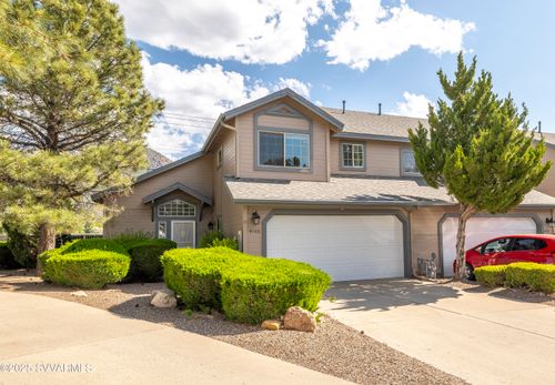 4100 E Village Cir, Flagstaff, AZ, 86004-7910 | Card Image