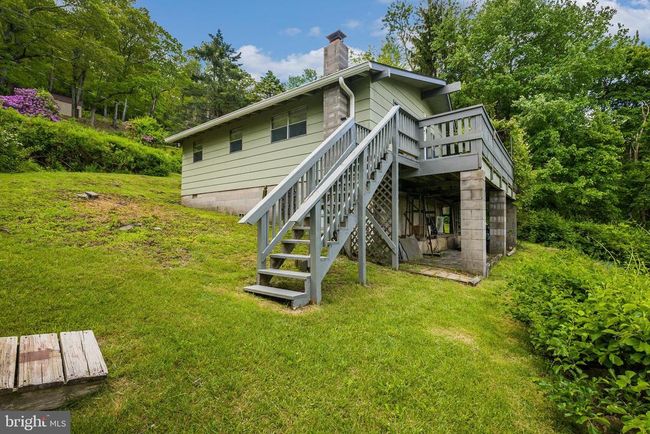 1373 Park Line Rd, House other with 1 bedrooms, 1 bathrooms and null parking in STANLEY VA | Image 30