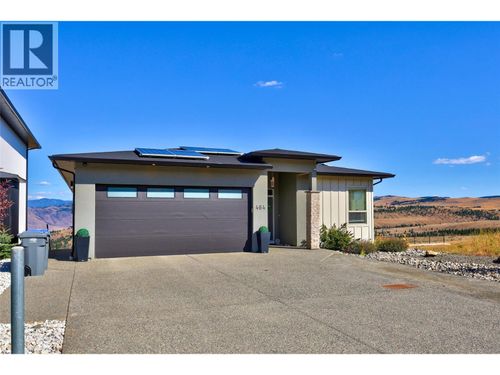 464 Edinburgh Blvd, Kamloops, BC, V1S0E6 | Card Image