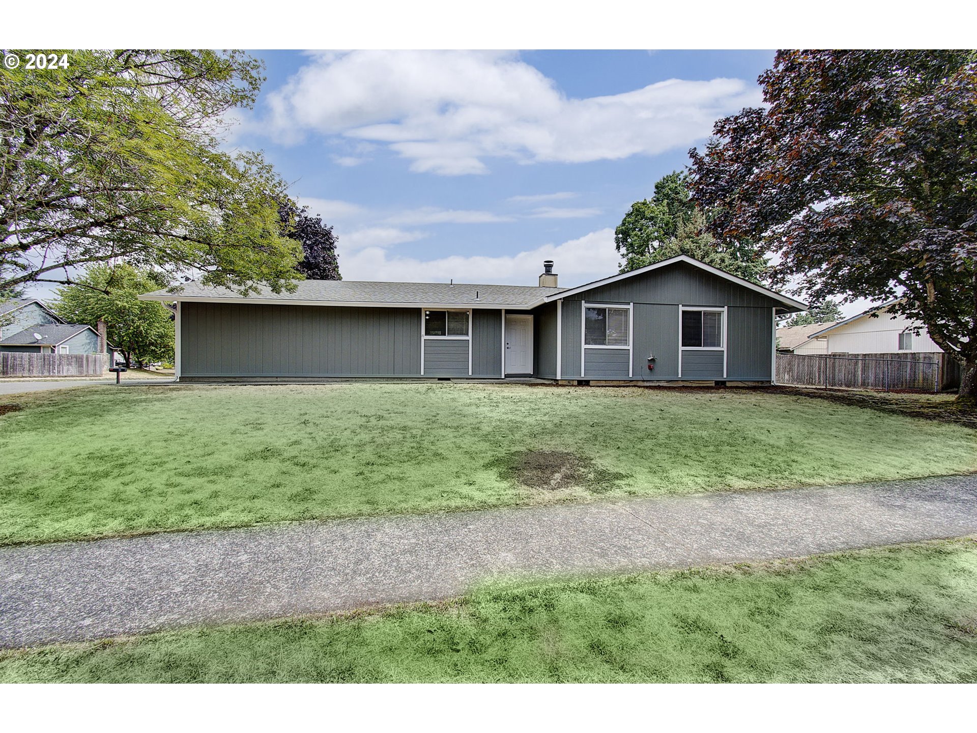 13th St, Vancouver, WA 98683