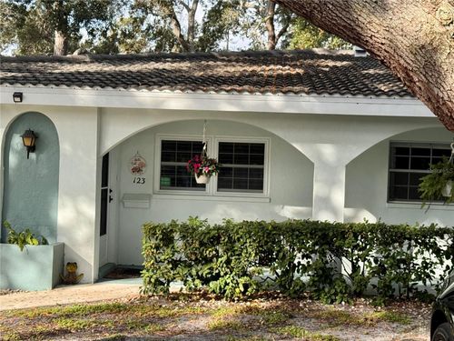 unit-123-11200 102nd Ave, SEMINOLE, FL, 33778-4132 | Card Image