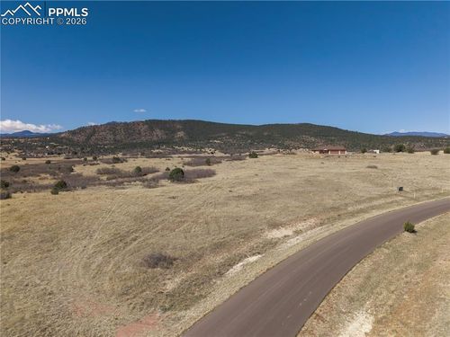 PAR 5 Lago Vistas Boulevard, Colorado City, CO, 81019 | Card Image