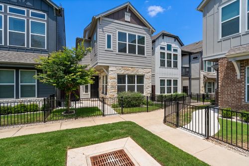 13615 Terrett Trce, Austin, TX, 78717-5396 | Card Image