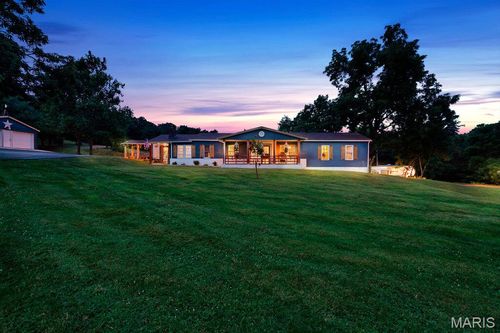 12272 Hyfield Rd, De Soto, MO, 63020-3157 | Card Image