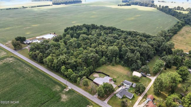 2170 E Hanthorn Rd, House other with 4 bedrooms, 1 bathrooms and null parking in Lima OH | Image 4